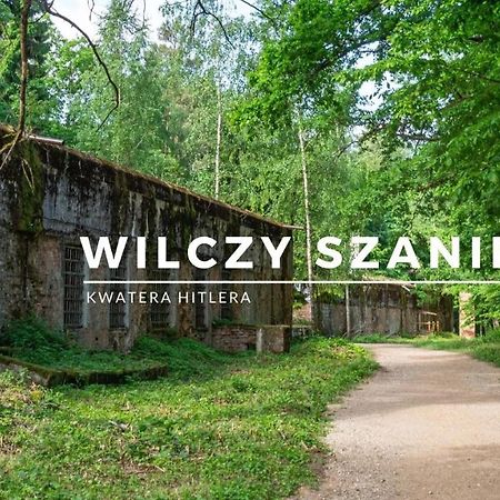 Apartament Karolewo Karolewo  Zewnętrze zdjęcie