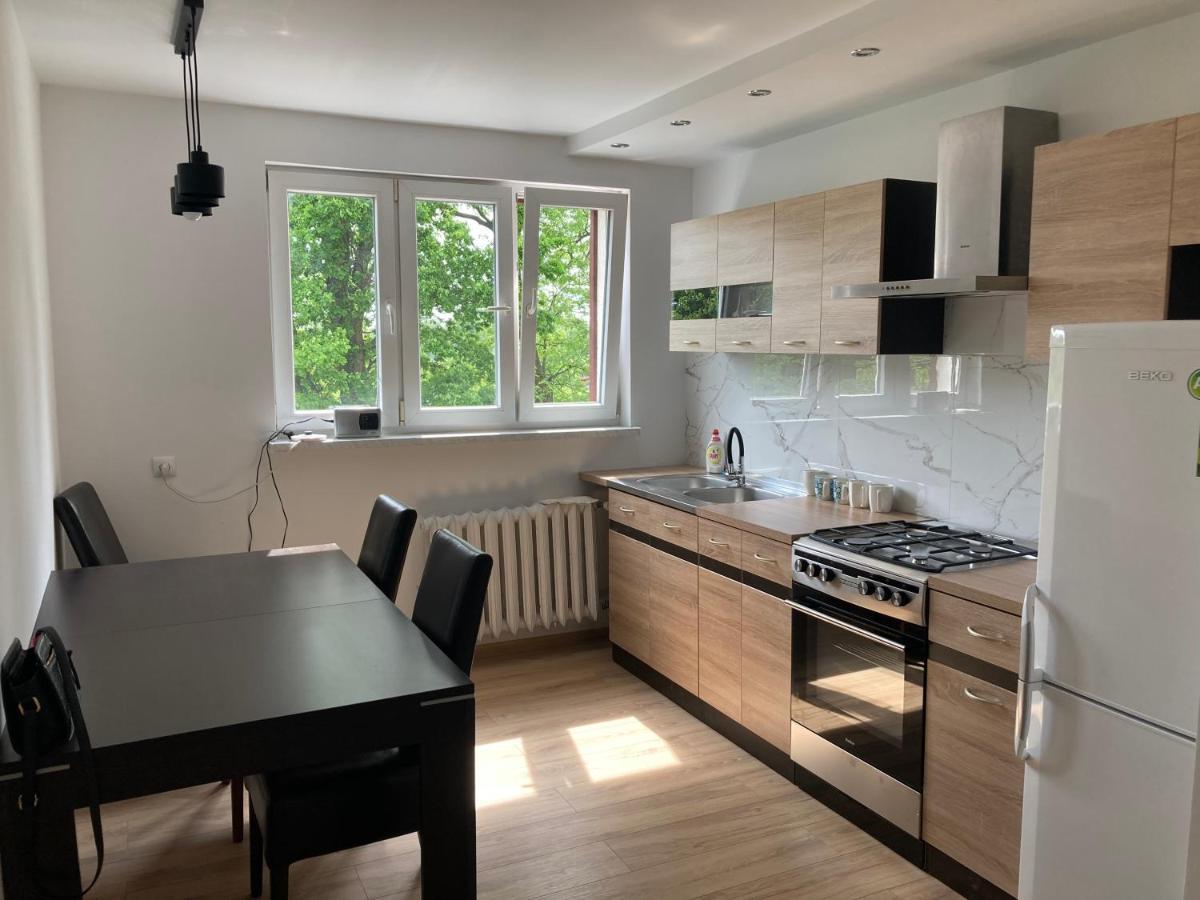 Apartament Karolewo Karolewo  Zewnętrze zdjęcie